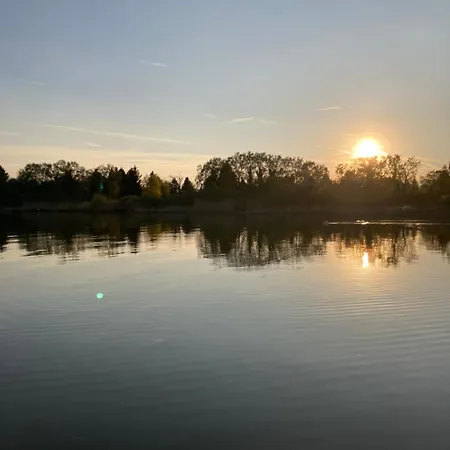 Dunaparti Kucko Lejlighed